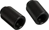 Chłodzenie wodne - BitsPower Touchaqua Adapter gerade G1/4 Zoll AG auf G1/4 Zoll IG - miniaturka - grafika 1