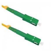 Patchcordy - Qoltec Patchcord Światłowodowy SC/APC - SC/APC SM 9/125 G652D 7m 54285 - miniaturka - grafika 1