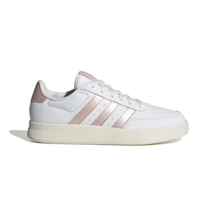 Damskie Sneakersy ADIDAS BREAKNET 2.0 IG9160 – Biały - Sneakersy damskie - miniaturka - grafika 1