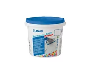 Fugi - Fuga epoksydowa Mapei Kerapoxy Easy Design 111 srebrny 3kg - miniaturka - grafika 1