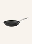 Patelnie - Le Creuset Patelnia Aluminium Antihaft schwarz - miniaturka - grafika 1