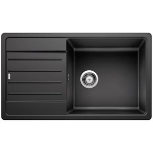 Blanco LEGRA XL 6 S 523326 antracyt - Zlewozmywaki - miniaturka - grafika 1