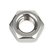 Pozostałe wyposażenie warsztatu - NAKRĘTKA 6KT-6KT-DIN934-A2-SW46-M30 Nakrętka sześciokątna - miniaturka - grafika 1