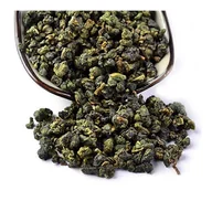 Herbata - 125g Tajwańska mleczna herbata Oolong Jinxuan - miniaturka - grafika 1