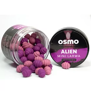 Przynęta Osmo Mini Larwa Alien 50ml - Zanęty - miniaturka - grafika 1