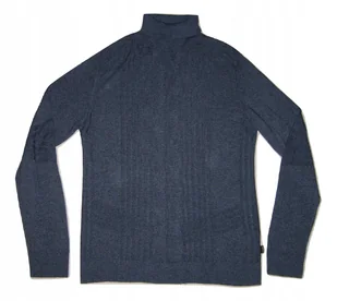 JUST CAVALLI ORYGINALNY SWETER GOLF MĘSKI L - Swetry męskie - miniaturka - grafika 1