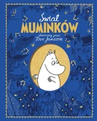 Książki edukacyjne - Świat Muminków stworzony przez Tove Jansson - miniaturka - grafika 1