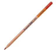 Kredki, ołówki, pastele i pisaki - Bruynzeel/sakura Bruynzeel Design Colour Kredka 31 Vermilion 880531K - miniaturka - grafika 1