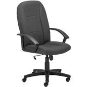 Fotele i krzesła biurowe - Fotel Obrotowy Biurowy Mefisto TS06 Nowy Styl - miniaturka - grafika 1