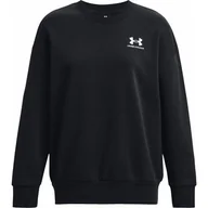 Bluzy damskie - Bluza damska Essential Under Armour - miniaturka - grafika 1