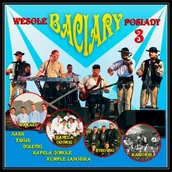 Pop - Tercet S.C. Weso$1813e posiady. Volume 3 - miniaturka - grafika 1