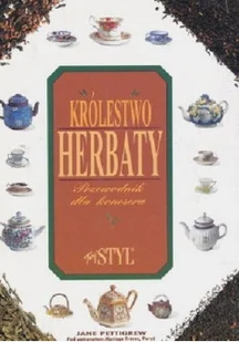 Królestwo Herbaty - Napoje - miniaturka - grafika 1