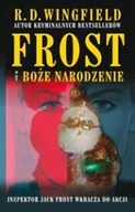 Kryminały - Frost i Boże Narodzenie - miniaturka - grafika 1