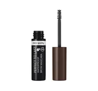 Akcesoria i kosmetyki do stylizacji brwi - Miss Sporty Perfect to Last wodoodporna maskara do brwi 30 4.5ml - miniaturka - grafika 1