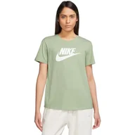 Koszulki i topy damskie - Nike Dri-fit Alate Curve Koszulka damska - miniaturka - grafika 1