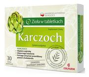 Colfarm Karczoch 30 szt.