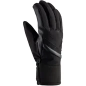 Rękawice narciarskie - Rękawice narciarskie damskie Viking Marcena, z membraną - miniaturka - grafika 1