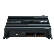 Wzmacniacze samochodowe - Sony XM-N502 (XMN502) - miniaturka - grafika 1