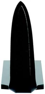 Okulary ochronne - KS TOOLS Standardowe ostrze do noza ciagnietego,25mm, 6-ciopak - miniaturka - grafika 1