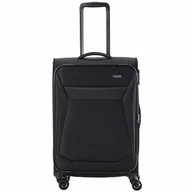 Walizki - Travelite Chios 4 kółka Walizka 67 cm schwarz - miniaturka - grafika 1