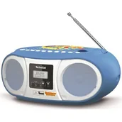 Radioodtwarzacze - TechniSat DigitRadio 1990 Ben Floret - miniaturka - grafika 1