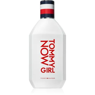Tommy Hilfiger Tommy Girl Now woda toaletowa 100 ml - Wody i perfumy damskie - miniaturka - grafika 1