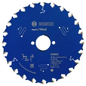 Tarcze do pił - Bosch tarcza tnąca Expert for Wood 165 x 30 x 2,6 mm, 24 2608644025 - miniaturka - grafika 1