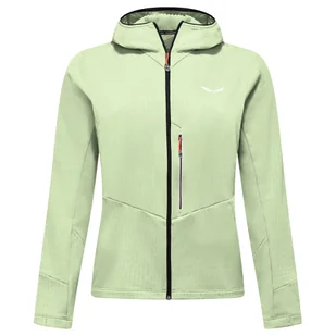 Damska kurtka Salewa Pedroc PL 3 Hoody Jacket W Pastel Green 42 - Kurtki damskie Damska kurtka Salewa Pedroc PL 3 Hoody Jacket W Pastel Green 42 - Kurtki damskie - miniaturka - grafika 1