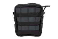 Torby podróżne - Ładownica cargo Specna Arms Tactical Czarny • RATY 0% Kup dziś i zapłać za 30 dni GRATIS WYSYŁKA ZWROT DO 100 DNI - miniaturka - grafika 1