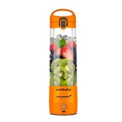Blendery kielichowe - NutriBullet NBP003PA-MC McLaren F1 Team Portable Bezprzewodowy - miniaturka - grafika 1
