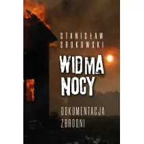 Fronda Widma nocy Dokumentacja zbrodni - Historia Polski - miniaturka - grafika 1