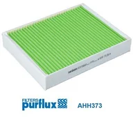 Filtry kabinowe - Filtr, wentylacja przestrzeni pasażerskiej Purflux AHH373 - miniaturka - grafika 1