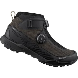 Buty turystyczne/rowerowe EX900 - Buty rowerowe - miniaturka - grafika 1