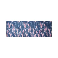 Maty do jogi - Dare 2B Ręcznik mata do jogi Unisex Dla Dorosłych Mikrofibra Camo - miniaturka - grafika 1