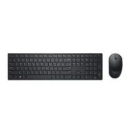 Klawiatury - Dell Wireless QWERTY Pan Nordic - miniaturka - grafika 1