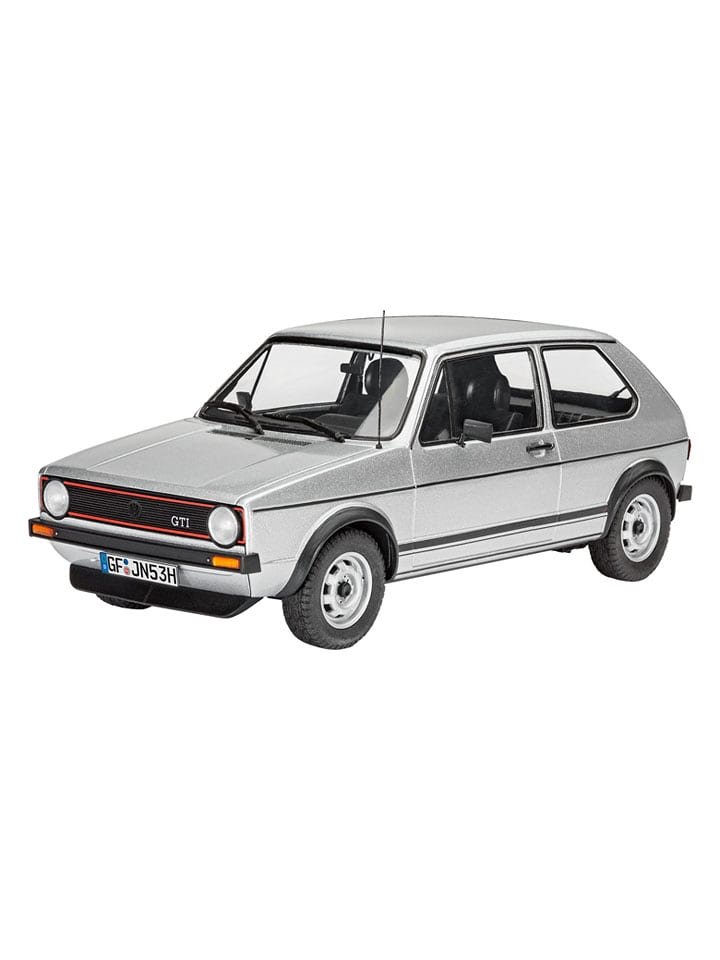 Revell Model 