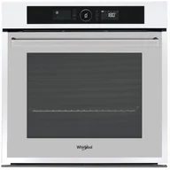 Piekarniki do zabudowy - Whirlpool OAKZ9 7921 CS WH - miniaturka - grafika 1
