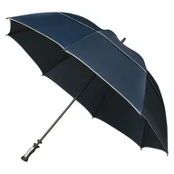 Parasole - Parasol Sztormowy Xxl "Falcone", Granatowy - miniaturka - grafika 1