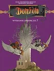 Donżon. Wydanie zbiorcze 7 - Lewis Trondheim, Joann Sfar - komiks - Komiksy dla dzieci - miniaturka - grafika 1