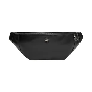 Torba męska Beverly Hills Polo Club BHPC-L-017-07 - Torby męskie - miniaturka - grafika 1