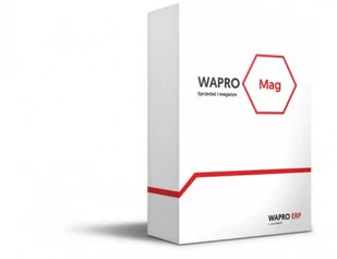 WAPRO Mag 365 START - Programy finansowe i kadrowe - miniaturka - grafika 1