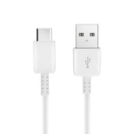 Kable USB - Kabel Usb - Usb-C 2.0 Hd21 Biały - miniaturka - grafika 1