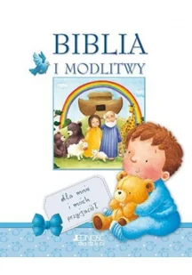 Jedność Christina Goodings Biblia i modlitwy dla mnie i moich przyjaciół - Religia i religioznawstwo - miniaturka - grafika 2