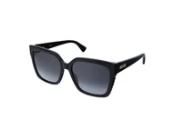 Okulary przeciwsłoneczne - Moschino MOS079/S 807/9O - miniaturka - grafika 1