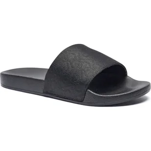 Calvin Klein Klapki - Klapki i japonki damskie - miniaturka - grafika 1