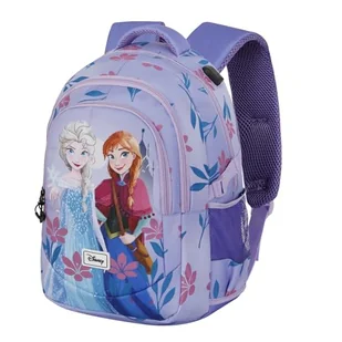 Frozen 2 - Kraina Lodu Dear -Plecak Running PLUS, Liliowy, 34 x 46 cm, Pojemność 32 L - Plecaki - miniaturka - grafika 1