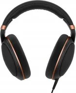Słuchawki - Sennheiser HD 505 SE - miniaturka - grafika 1