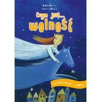 Czym jest Wolność Baffetti Barbara tekst) Assirelli Francesca ilustracje) - Religia i religioznawstwo - miniaturka - grafika 2