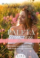 Powieści - Paleta marzeń T.4 Powrót Nowa - miniaturka - grafika 1