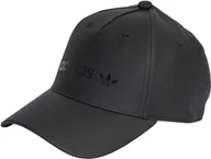 Czapki męskie - adidas Satin Baseball Cap IB9050 Rozmiar: OSFM - miniaturka - grafika 1